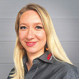 Ines Alimanoglu