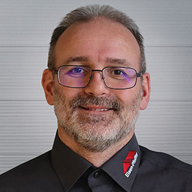 Frank Brosi
