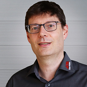 Frank Isele