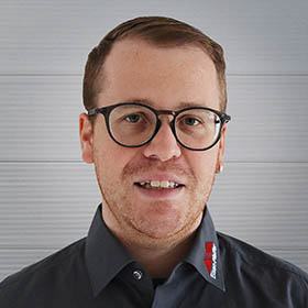 Fridolin Keller