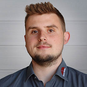 Tim Zimmermann
