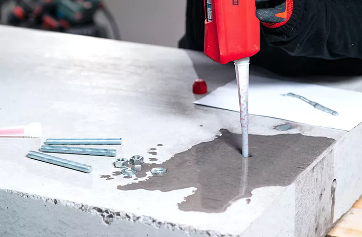 960x630 huber fis em plus anwendung moertelmenge